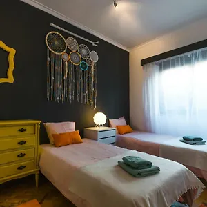 Manaia Appartement Lisboa