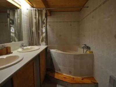 Appartement Sévrier France