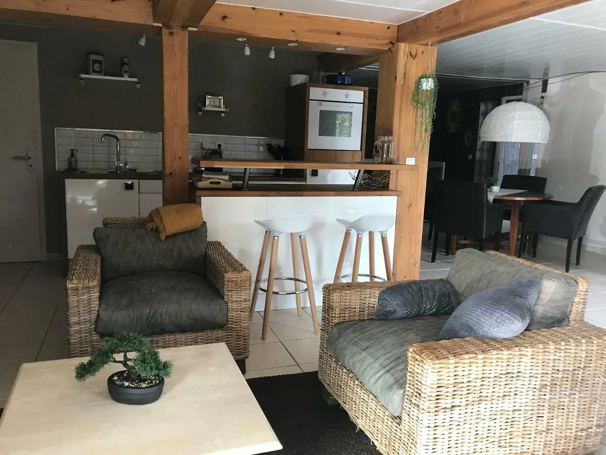 Appartement Sévrier 0*,  France