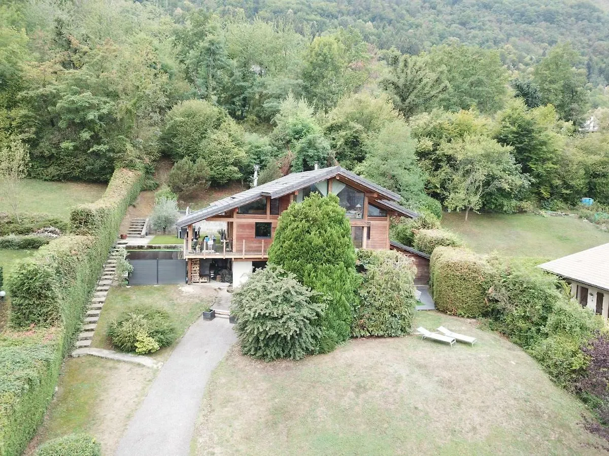 Appartement Sévrier France