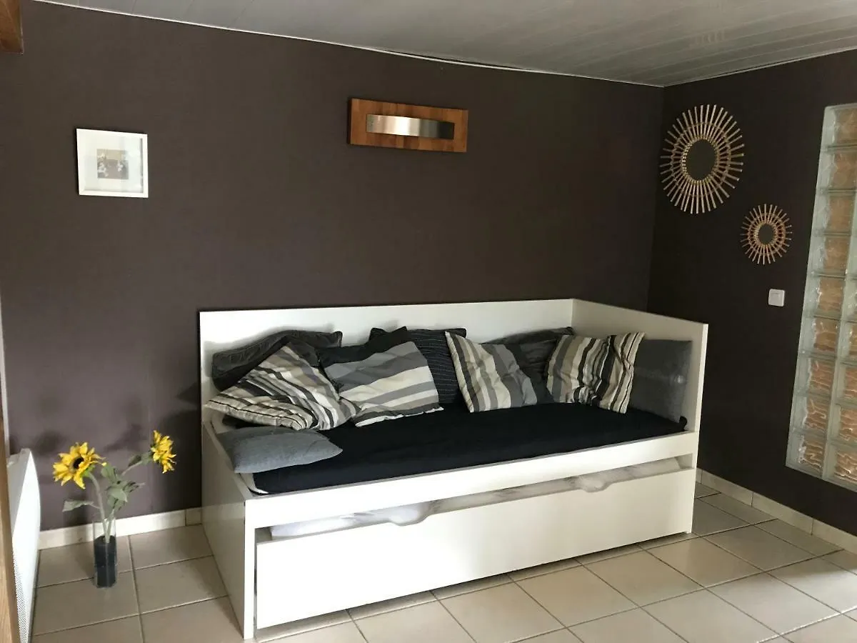 Appartement Sévrier