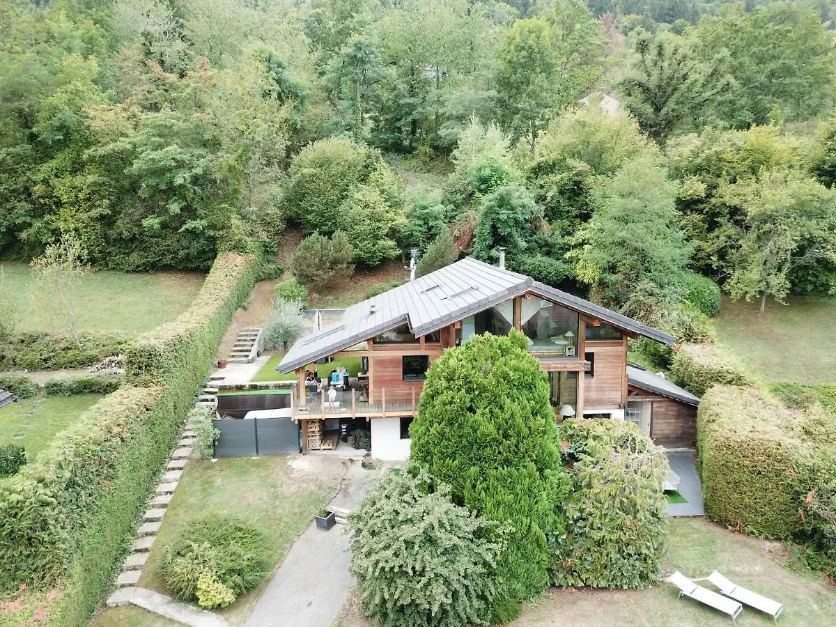 Appartement Sévrier 0*,
