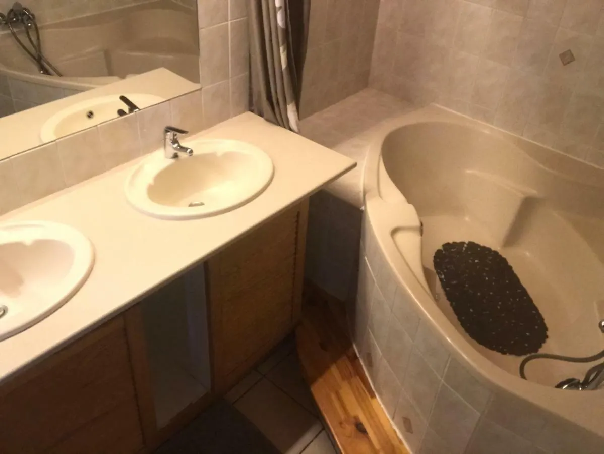 Appartement Sévrier