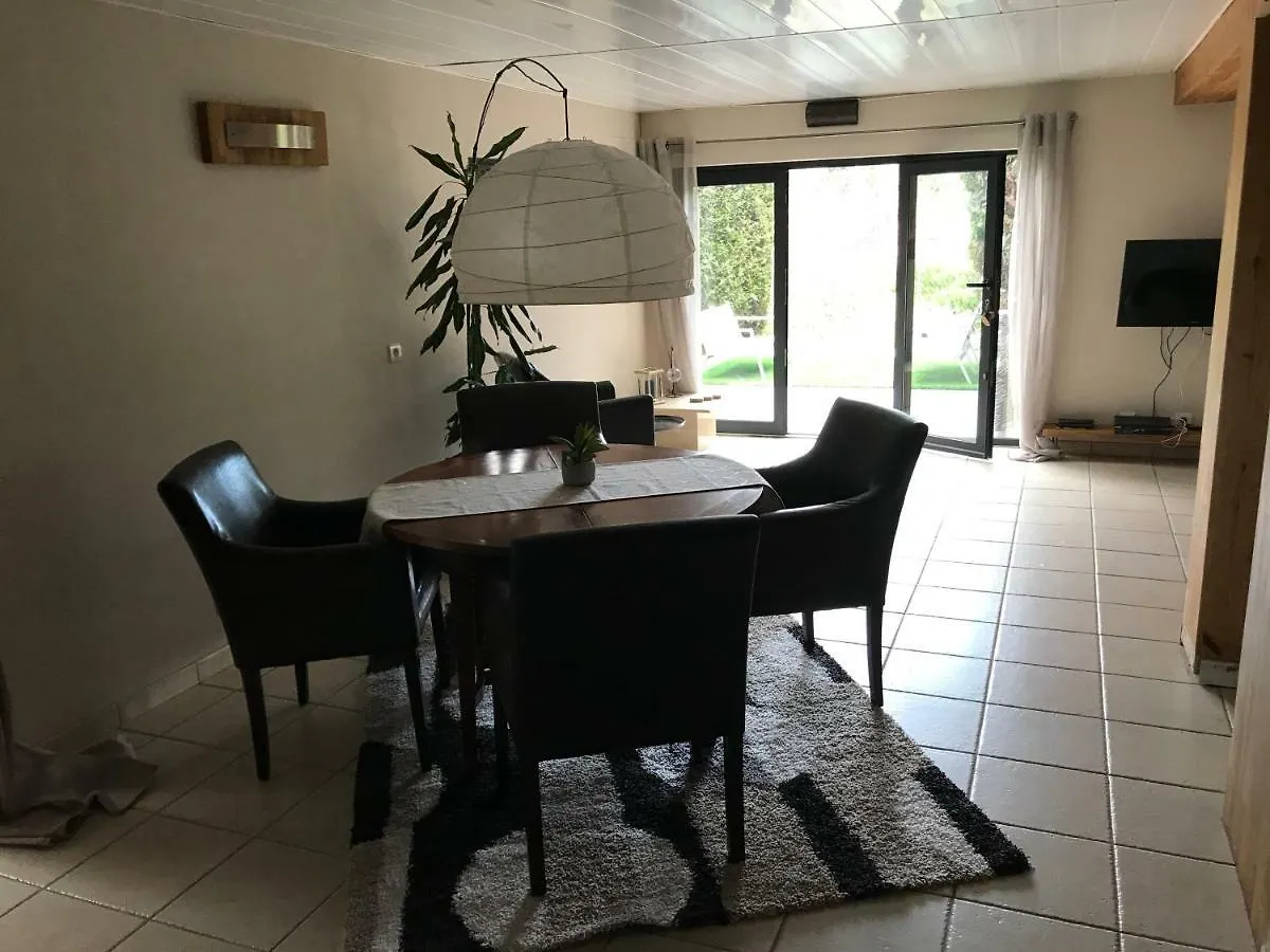 Appartement Sévrier