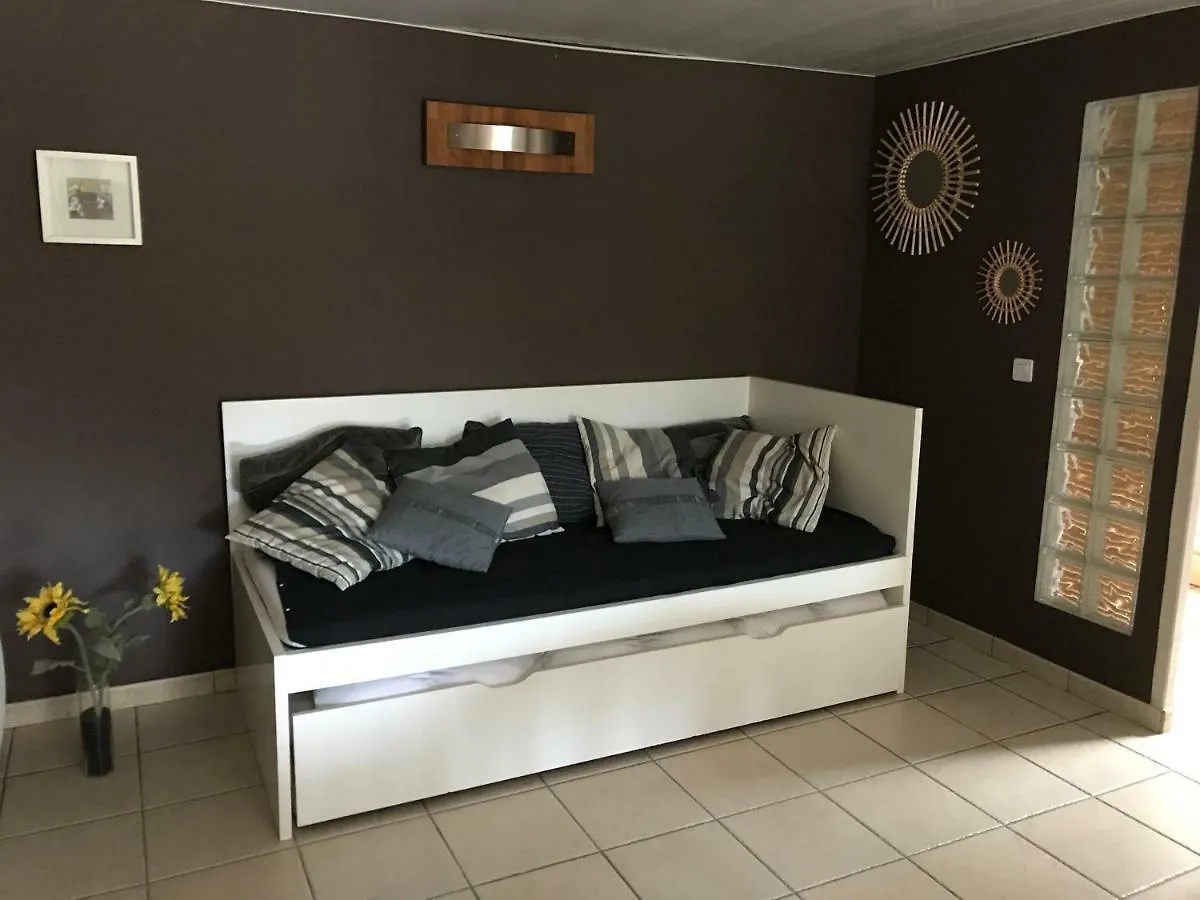 Appartement Sévrier