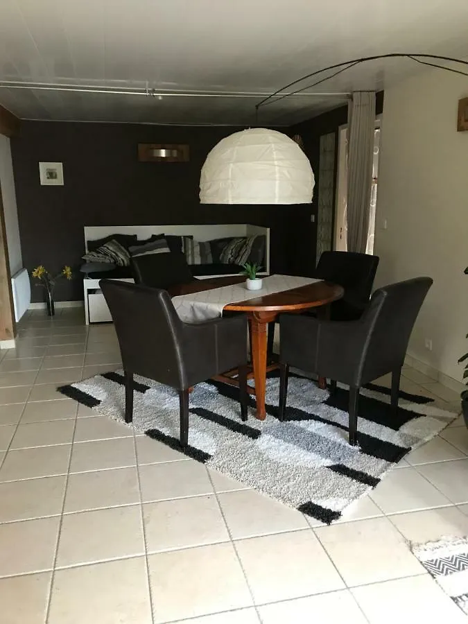 Appartement Sévrier
