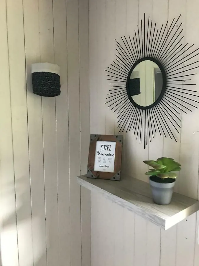 Appartement Sévrier