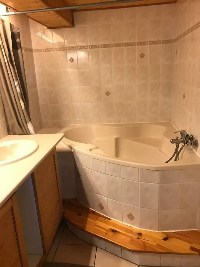 Appartement Sévrier